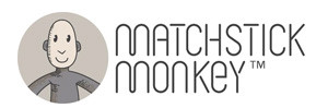 Matchstick Monkey